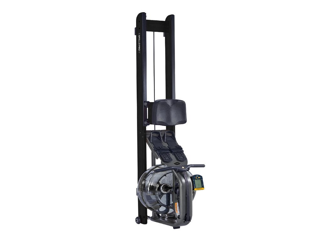 First Degree Fitness - Apollo Pro V Reserve Fluid Rower