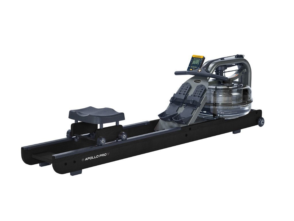 First Degree Fitness - Apollo Pro V Reserve Fluid Rower