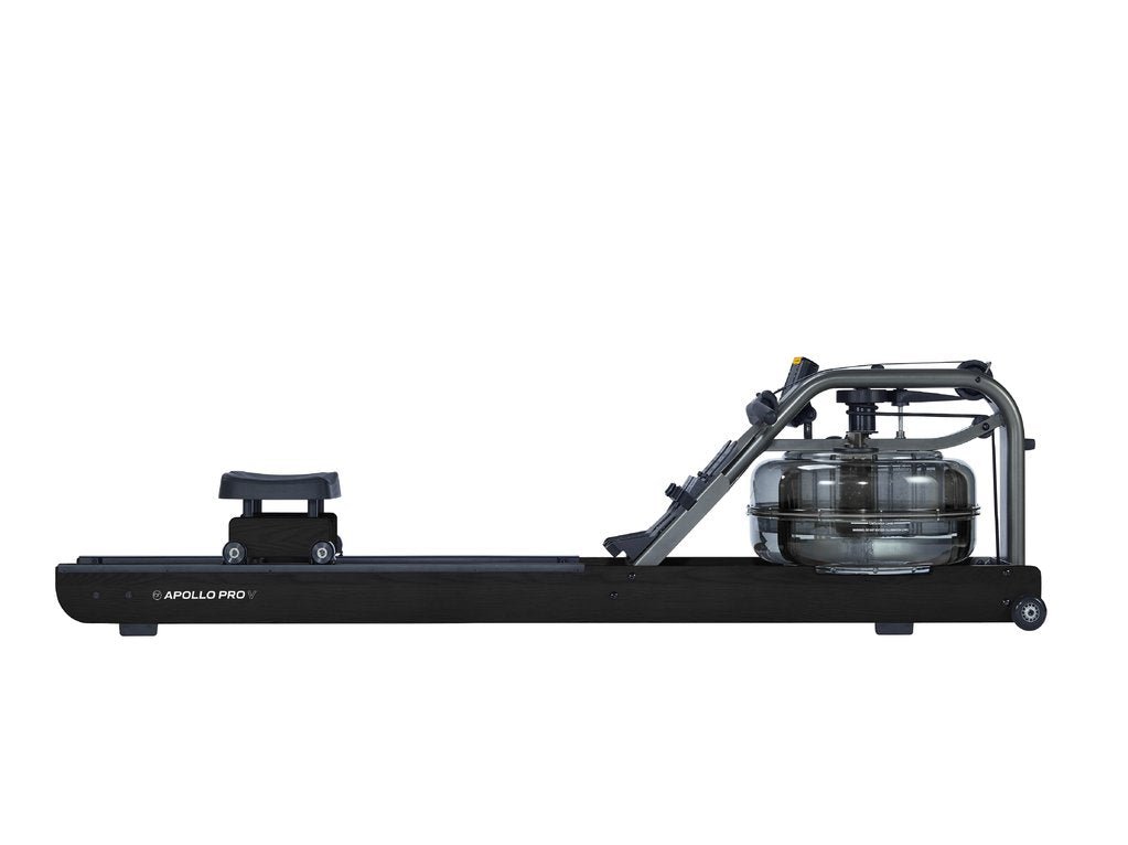 First Degree Fitness - Apollo Pro V Reserve Fluid Rower