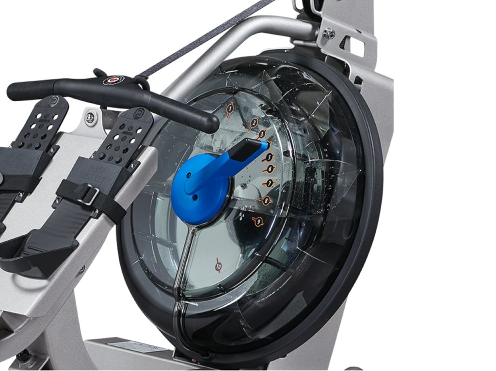 First Degree Fitness - E350 Fluid Rower