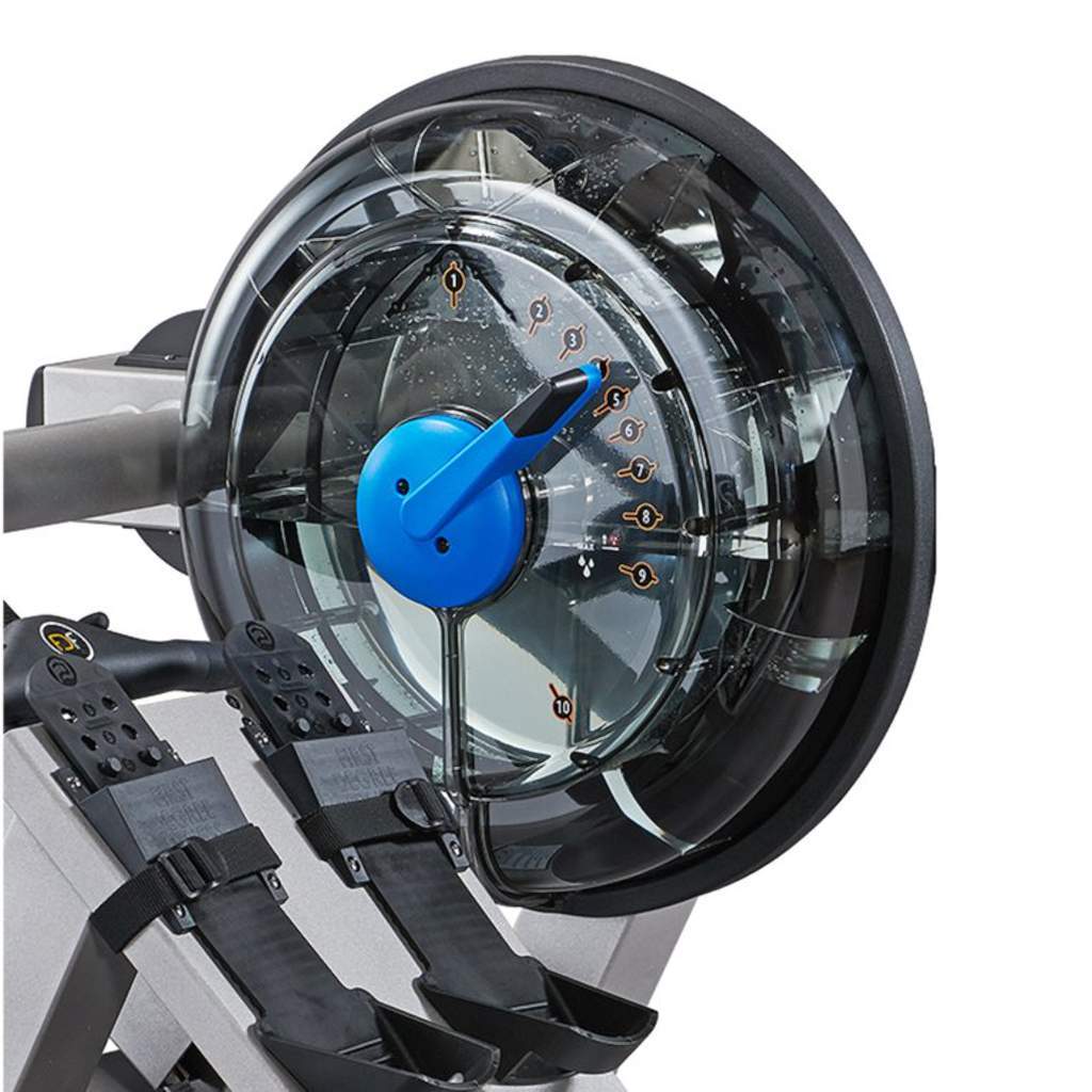 First Degree Fitness - E550 Commercial Fluid Rower