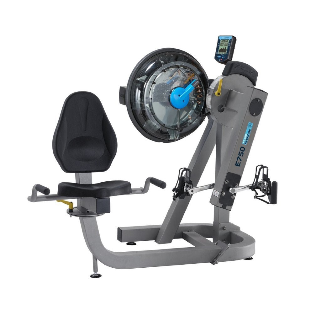 First Degree Fitness - E750 Cycle UBE Fluid Exerciser