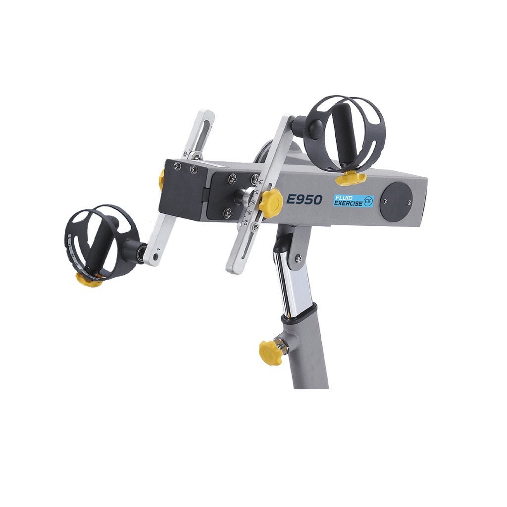 First Degree Fitness - E950 Medical UBE Fluid Exerciser