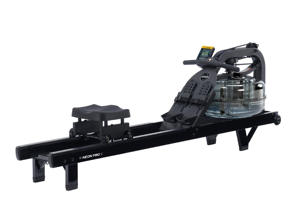 First Degree Fitness - Neon Pro V Reserve Fluid Rower