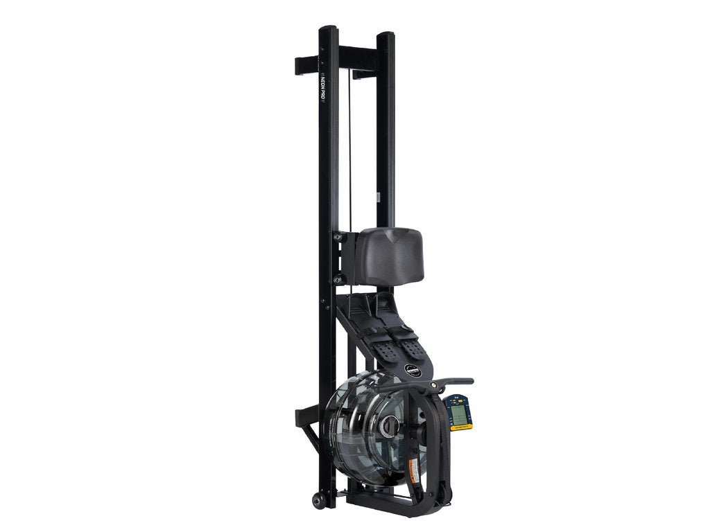 First Degree Fitness - Neon Pro V Reserve Fluid Rower