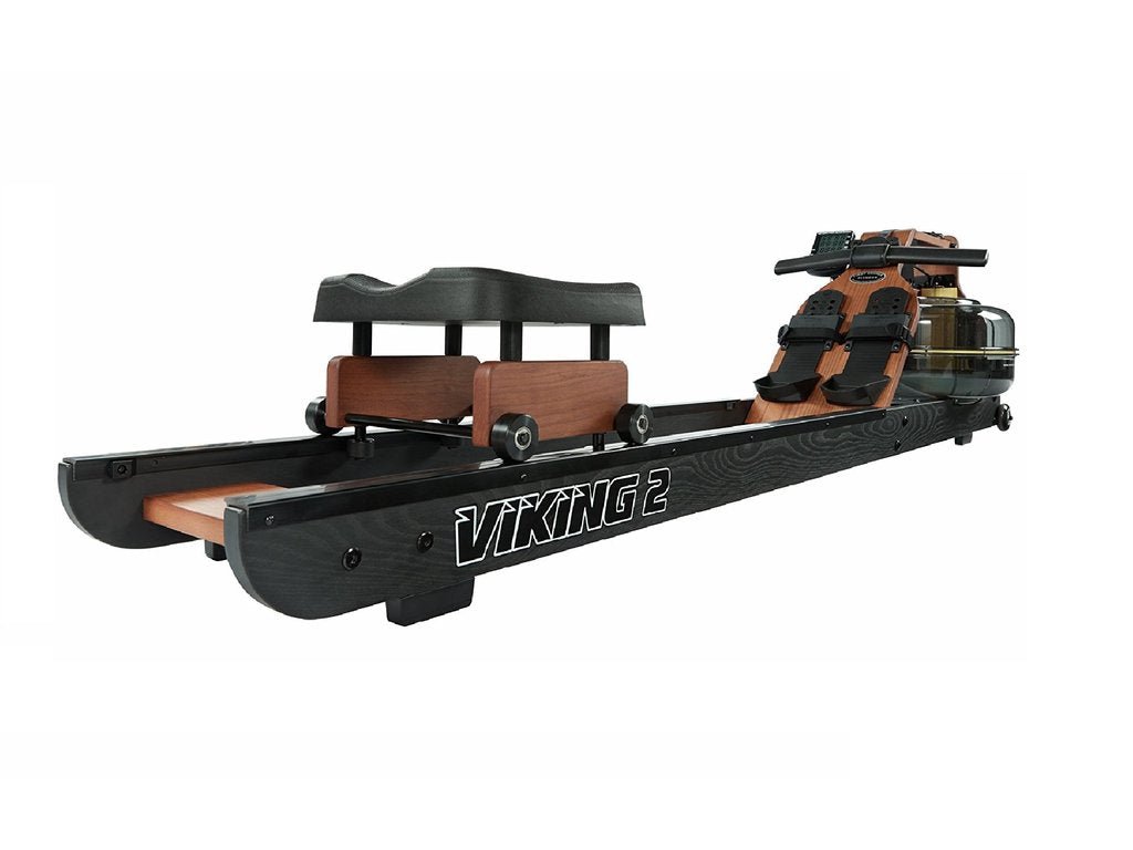 First Degree Fitness - Viking 2 Plus Reserve Fluid Rower