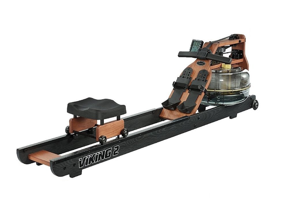 First Degree Fitness - Viking 2 Plus Reserve Fluid Rower