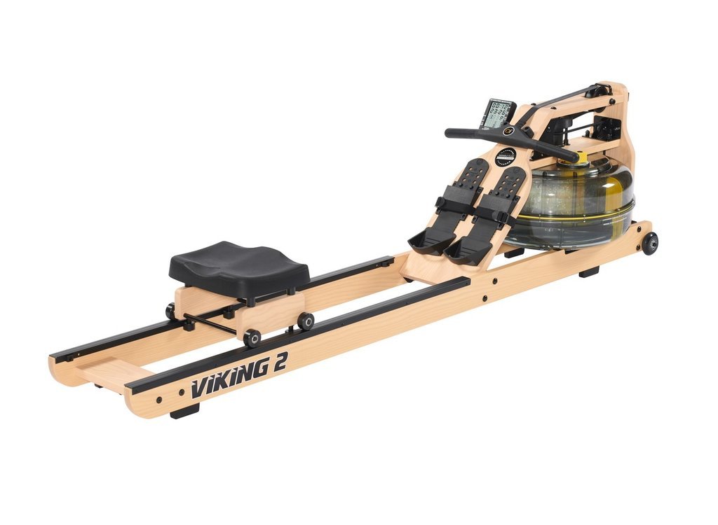 First Degree Fitness - Viking 2 Plus Select Fluid Rower