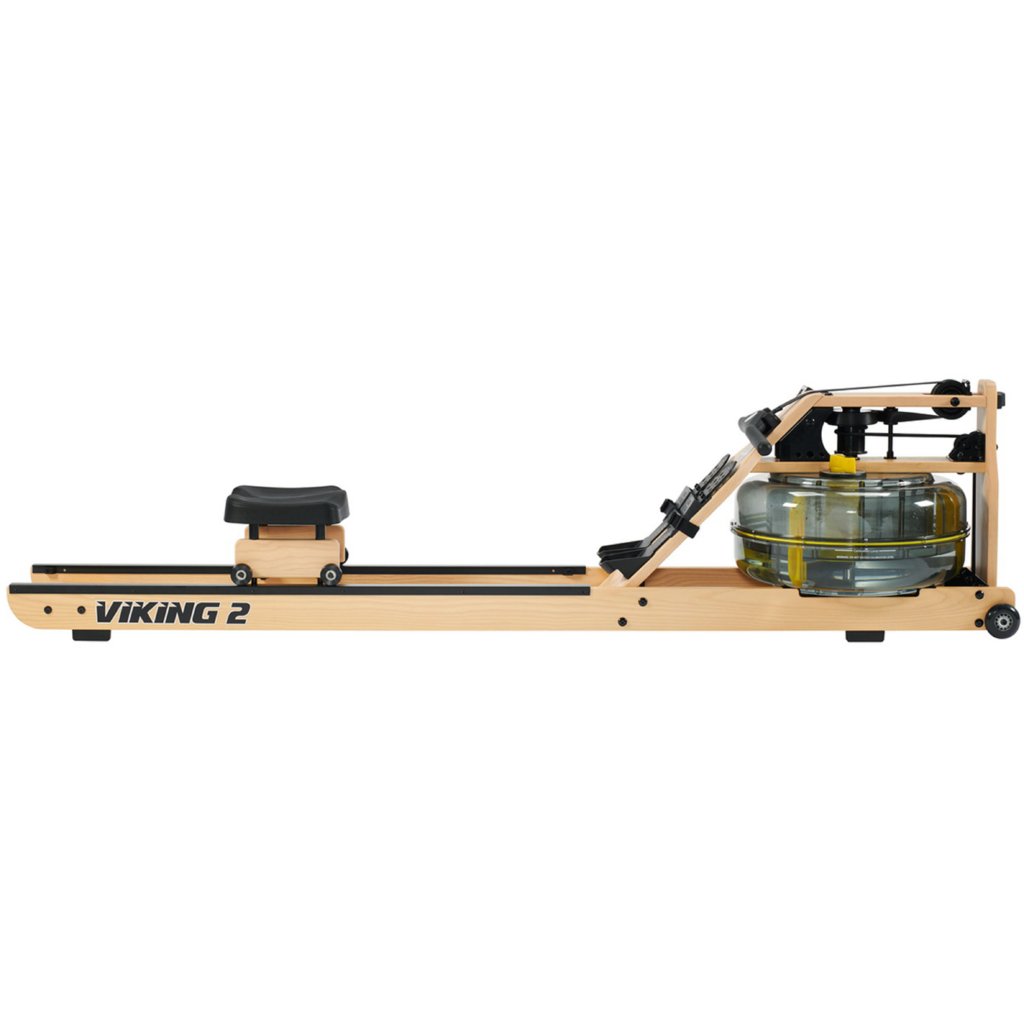 First Degree Fitness - Viking 2 Plus Select Fluid Rower