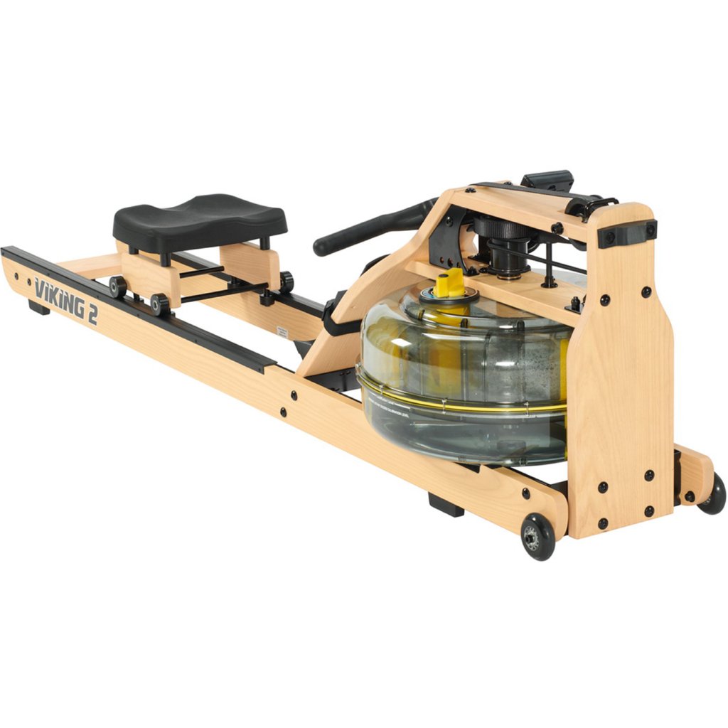 First Degree Fitness - Viking 2 Plus Select Fluid Rower