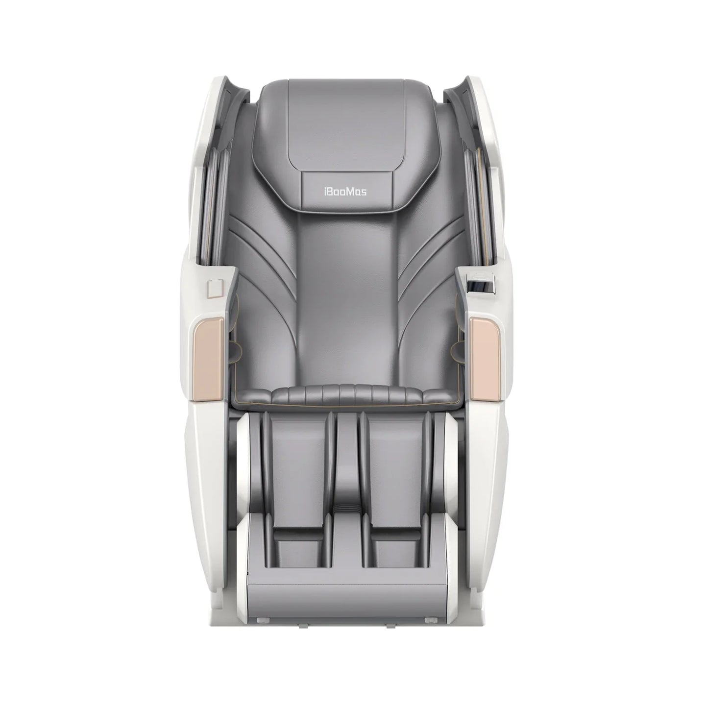 Mega Sale-Iboomas- 3D L Track Ai App Controlled Massage Chair-2024 Model- New Design R-8606