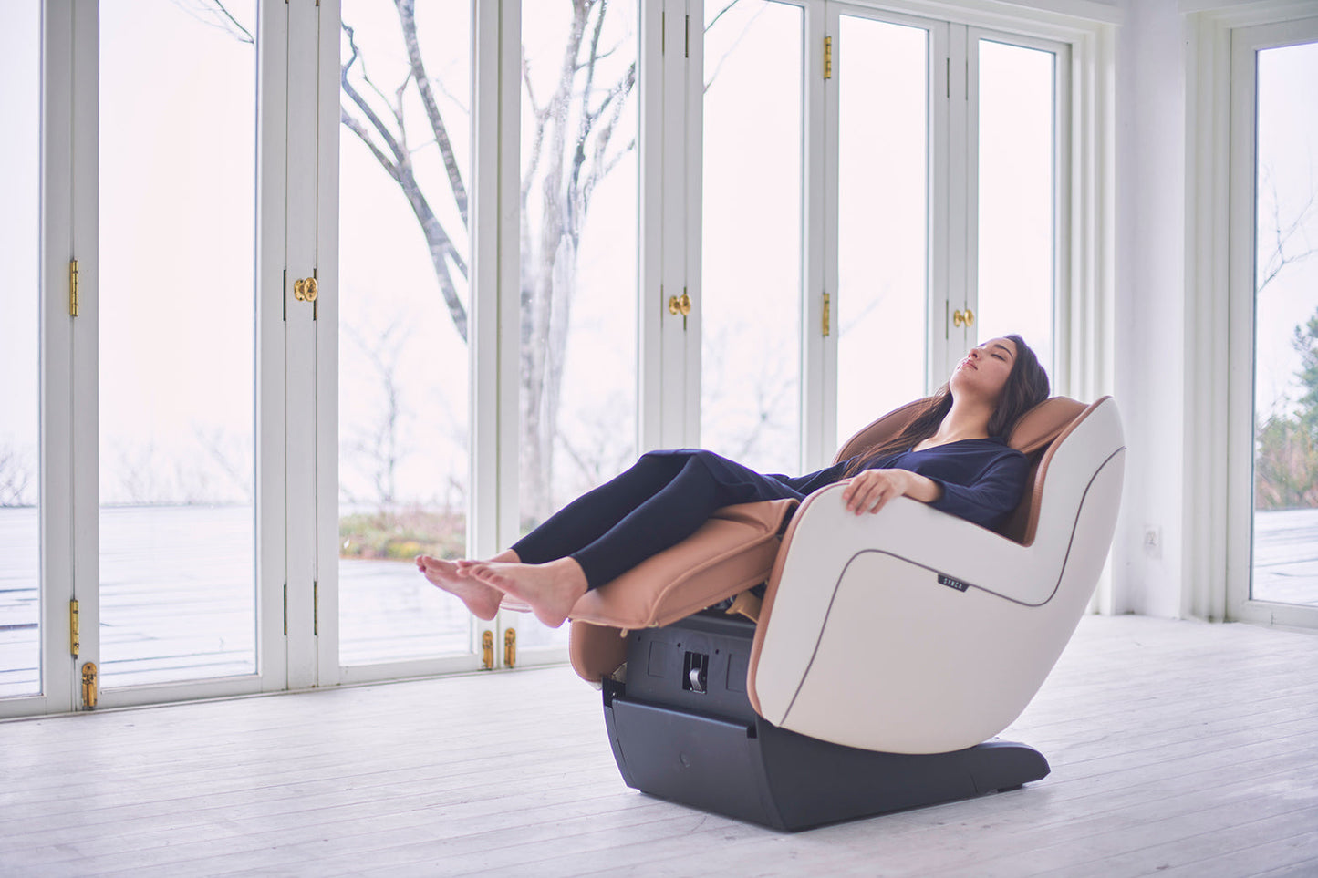 Synca Circ Plus Massage Chair