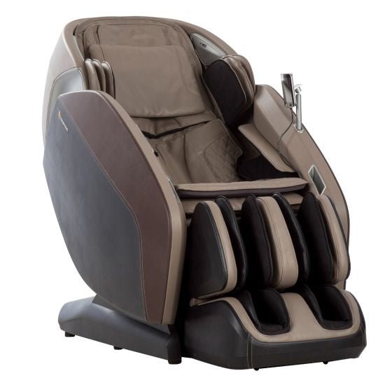 Human Touch-Certus 3D Dynamic Stretch Massage Chair
