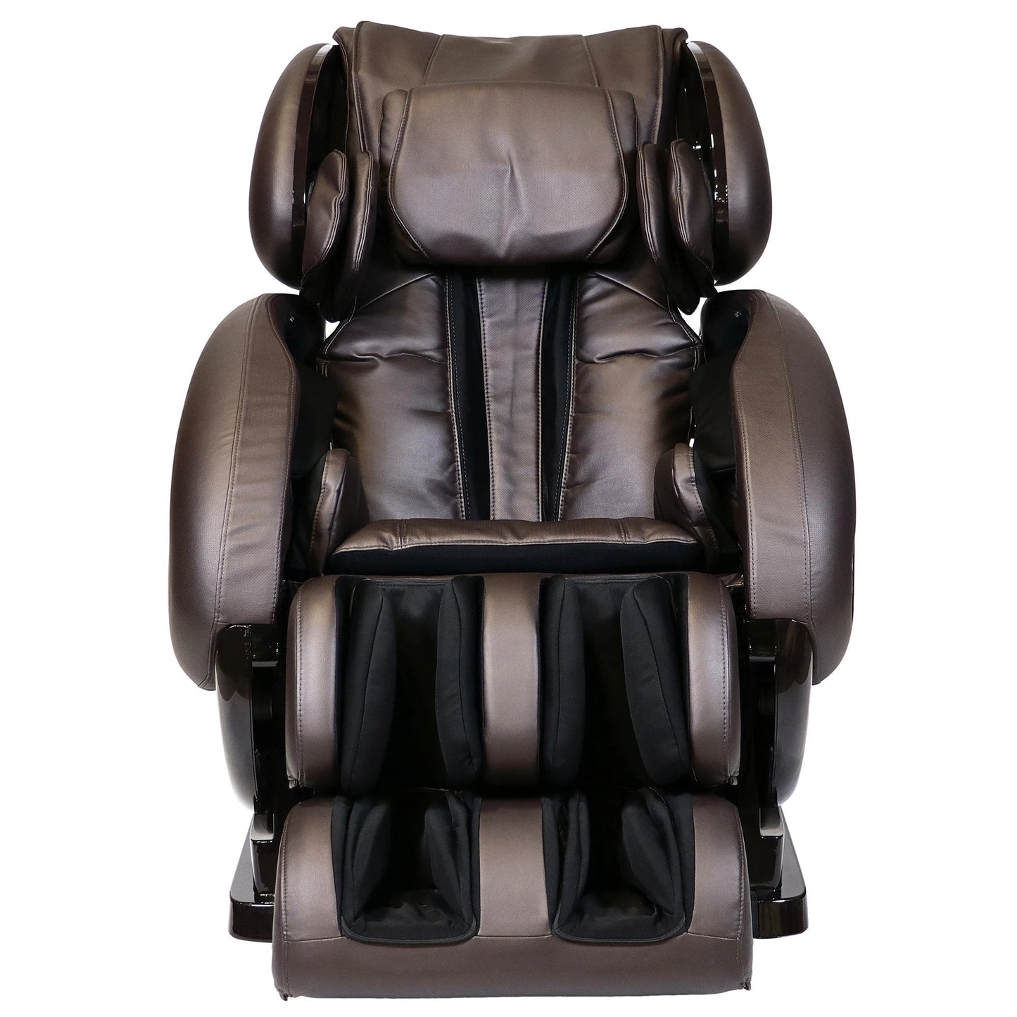 Infinity - IT-8500 Plus - Spinal Correction and Waist Twist Technology Massage Chair