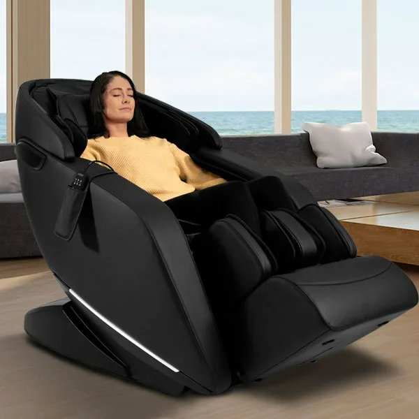 Demo Unit-Kyota - Genki M380 - Total Calf Kneading and Oscillating Massage Chair