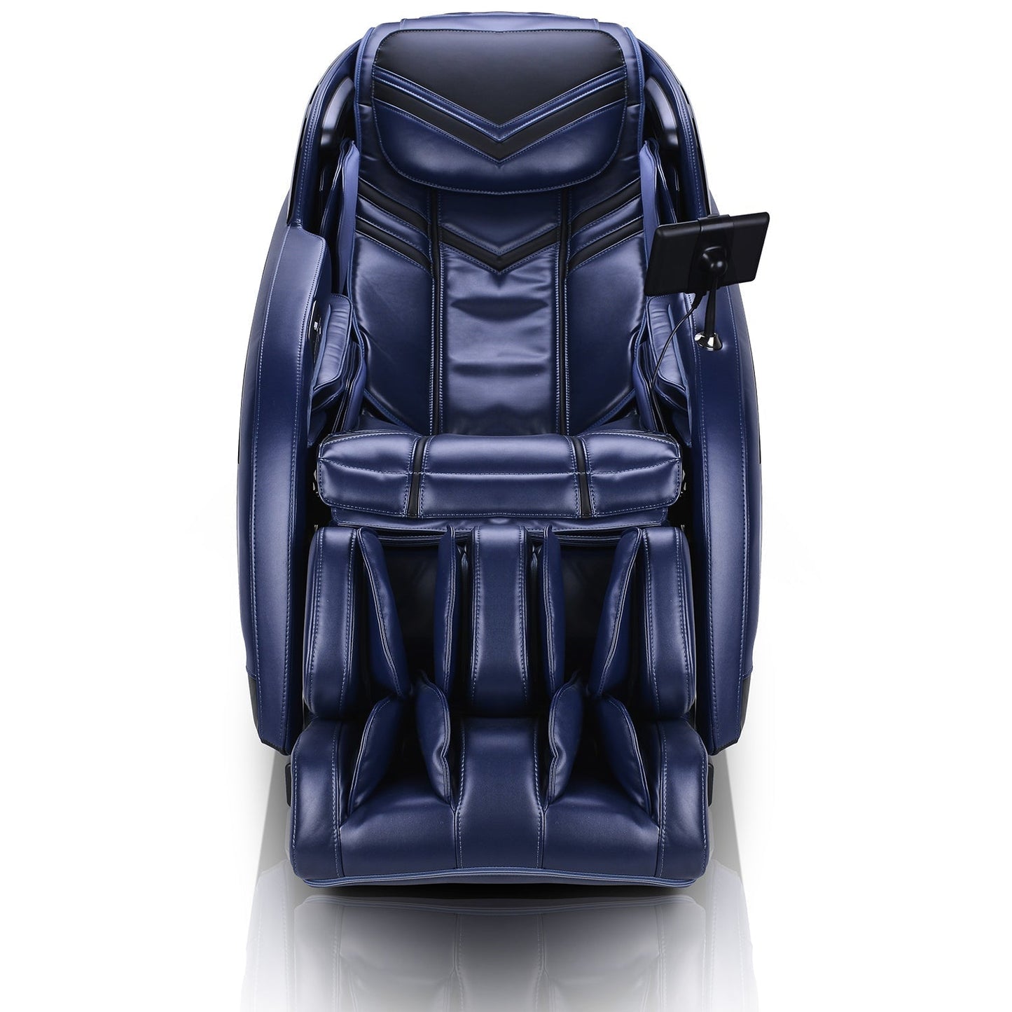 Demo Unit-Mega SALE-Brookstone BK 650 Massage Chair 3D L track with Touch Screen