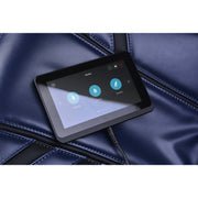 Summer Sale-Brookstone BK 650 Massage Chair 3D L track with Touch Screen