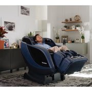 Summer Sale-Brookstone BK 650 Massage Chair 3D L track with Touch Screen
