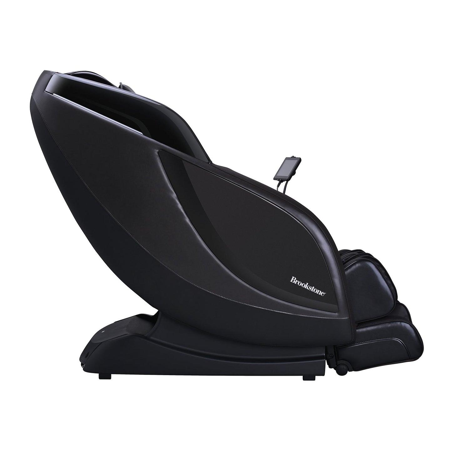 Summer Sale-Brookstone BK 650 Massage Chair 3D L track with Touch Screen