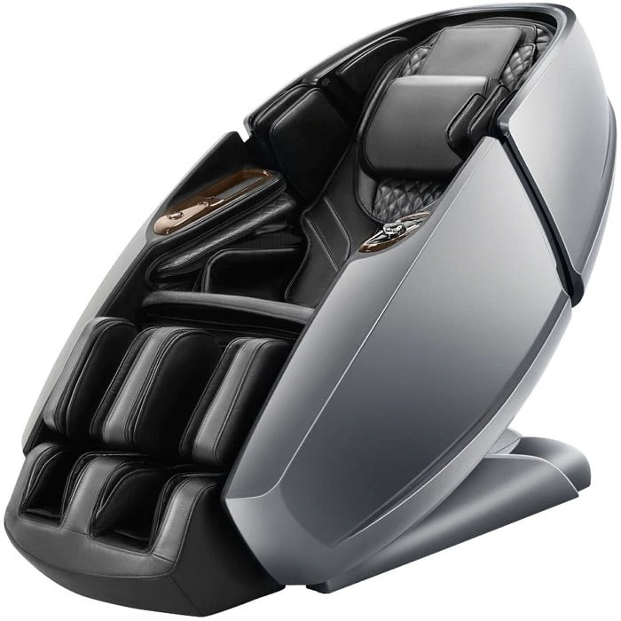 Mega Sale-DAIWA - 6D Supreme Hybrid Massage Chair with Hybri Flex Technology