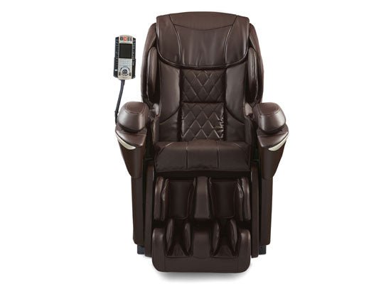 PREORDER-Demo unit-Panasonic EP-MAG3 Real Pro Ultra Prestige 3D Massage Chair