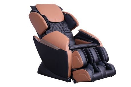 *1 LEFT*-Mega Sale -OBUSFORME 4D SL track Massage Chair 500 series with colour therapy - Limited Stock