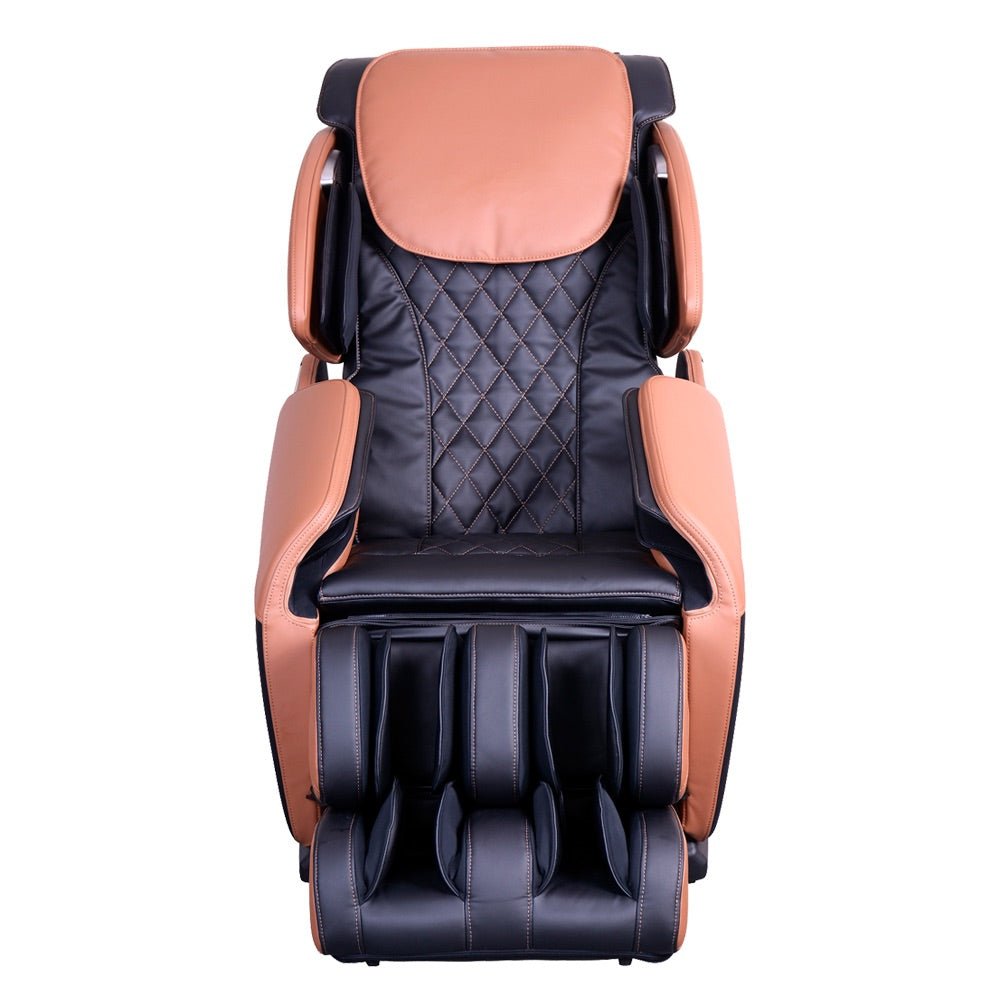*1 LEFT*-Mega Sale -OBUSFORME 4D SL track Massage Chair 500 series with colour therapy - Limited Stock