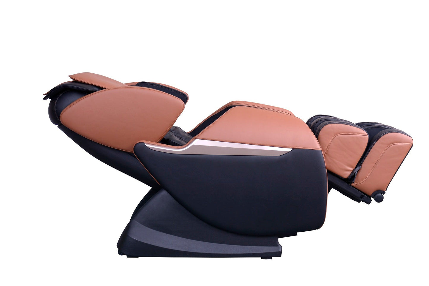 *1 LEFT*-Mega Sale -OBUSFORME 4D SL track Massage Chair 500 series with colour therapy - Limited Stock