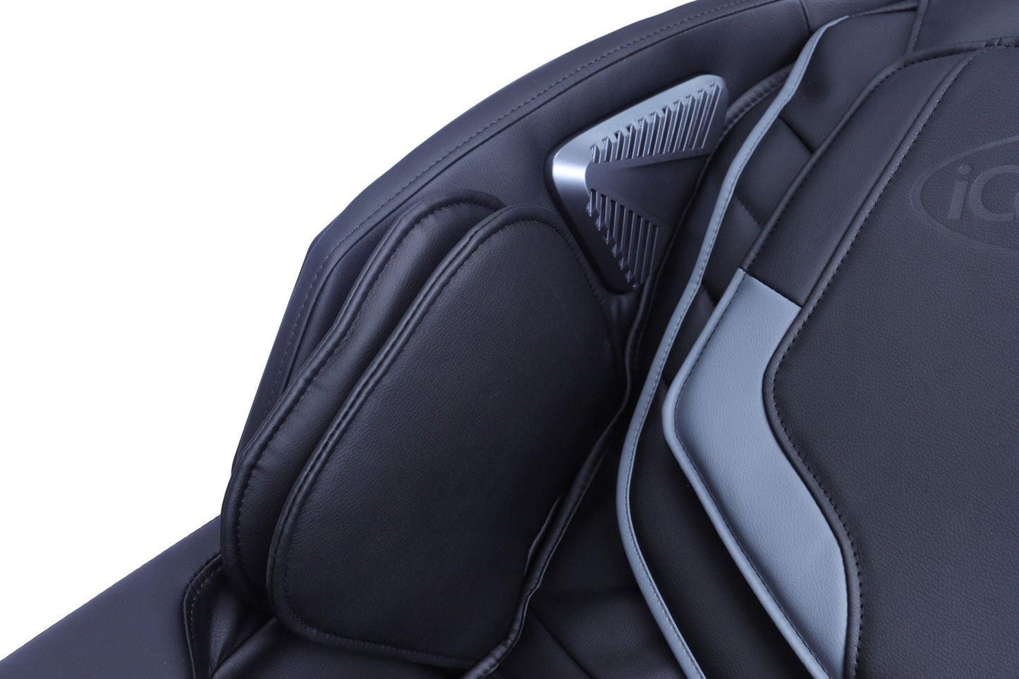 DEMO UNIT - Like New Condition - Icomfort-4D Platinum Voice Control, SL TRACK Massage chair With Touch Screen