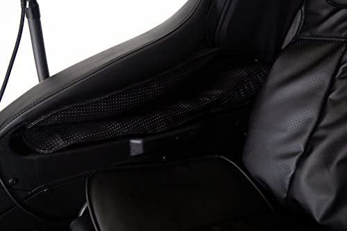 New-3D-Essenza Massage Chair by Spa Dynamix