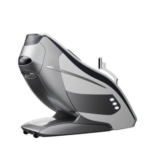 MEGA SALE-Bodyfriend LEONARDO DAVINCI LDV AI 4D LUXURY Massage Chair With Binaural Beat Massage Chair-Worlds Most Advanced Massage Chair- Fully Loaded-
