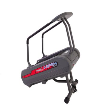 Pro 6 Fitness - PRO 6 ASPEN STAIRMILL STAIR CLIMBER