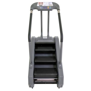 Pro 6 Fitness - PRO 6 ASPEN STAIRMILL STAIR CLIMBER