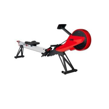 Pro 6 Fitness - PRO 6 R7 MAGNETIC AIR ROWER