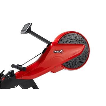 Pro 6 Fitness - PRO 6 R7 MAGNETIC AIR ROWER