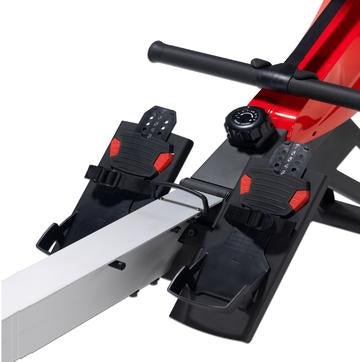 Pro 6 Fitness - PRO 6 R7 MAGNETIC AIR ROWER