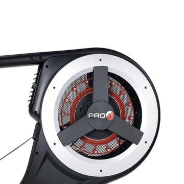 Pro 6 Fitness - PRO 6 R9 MAGNETIC AIR ROWER