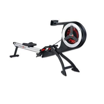 Pro 6 Fitness - PRO 6 R9 MAGNETIC AIR ROWER