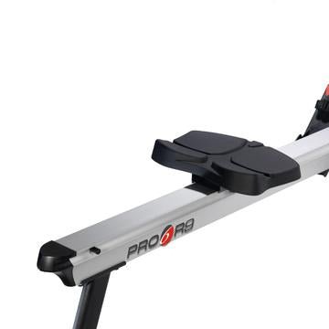 Pro 6 Fitness - PRO 6 R9 MAGNETIC AIR ROWER