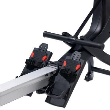 Pro 6 Fitness - PRO 6 R9 MAGNETIC AIR ROWER