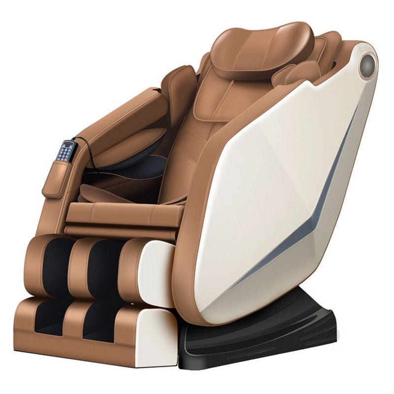 Relaxacare MA-7800 4d massage Chair