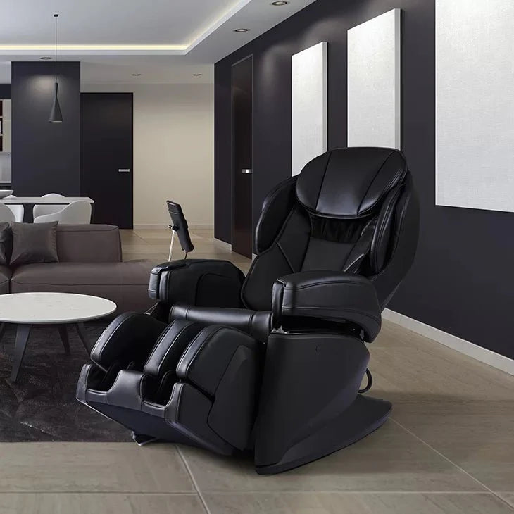 Demo JP 4D Synca , Fully Loaded Massage Chair- JP1100-Japan Built
