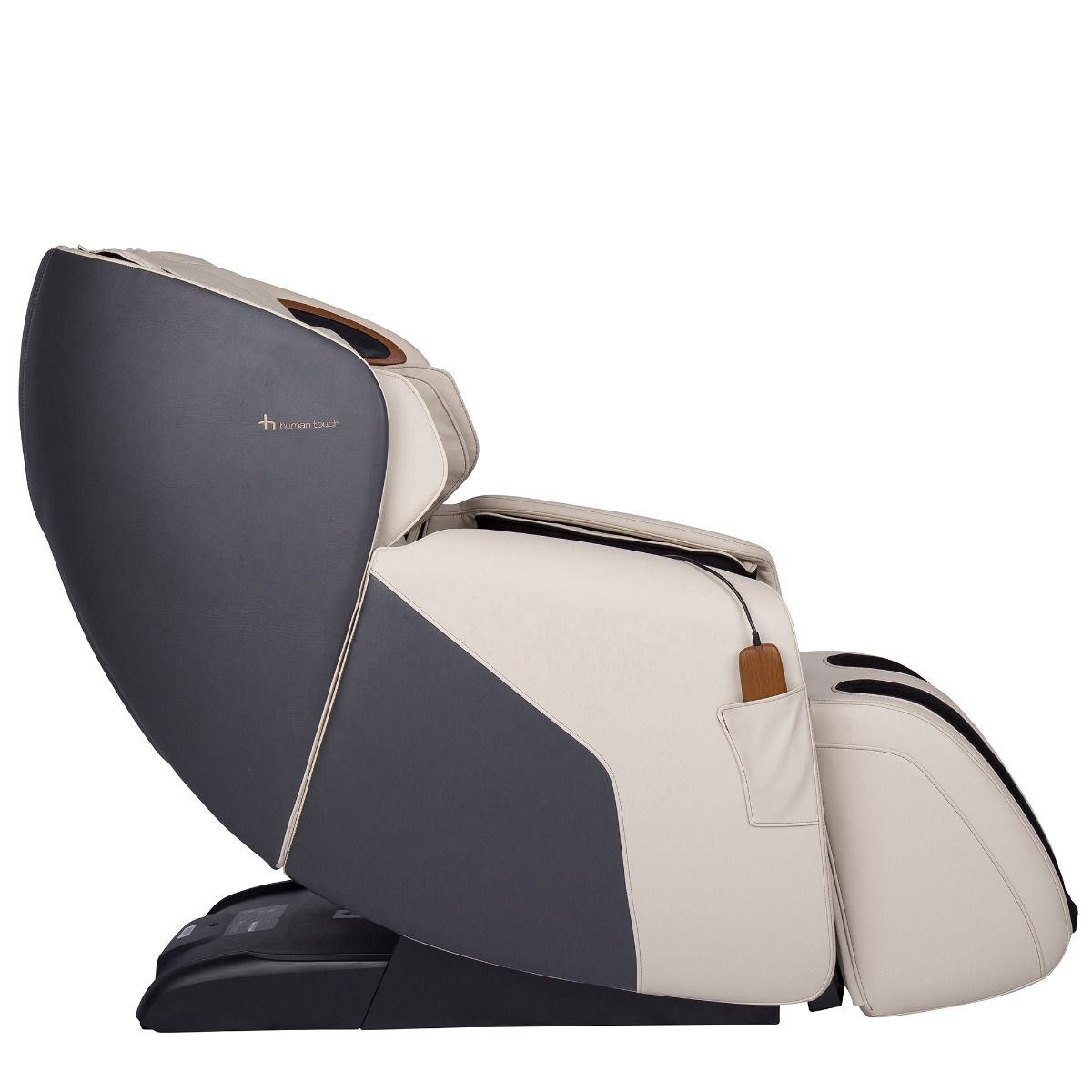 Sale-Human Touch- Quies Massage Chair with L Track