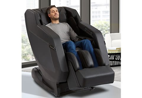 Sharper Image - Relieve 3D - State of the Art 3-Dimensional Roller Technology