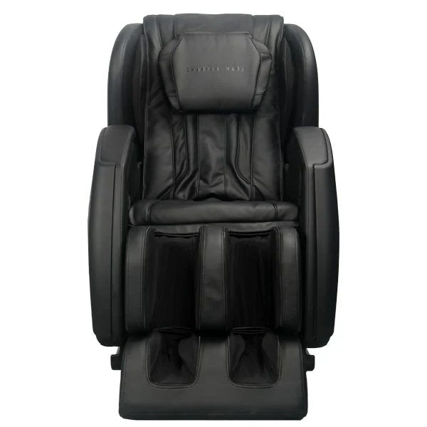 Sharper Image - Revival - L-Track Zero Gravity 4-Node Massage Chair