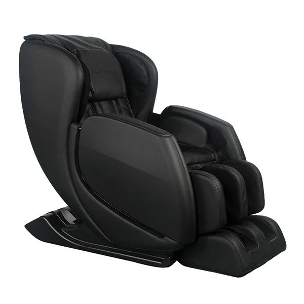 Sharper Image - Revival - L-Track Zero Gravity 4-Node Massage Chair