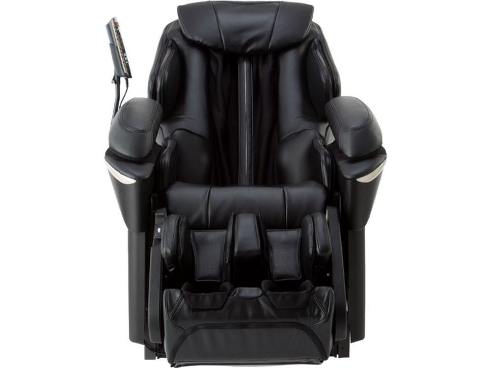 3D-Panasonic EP-MA73 Real Pro ULTRA™ Massage Chair with Body Scan Technology