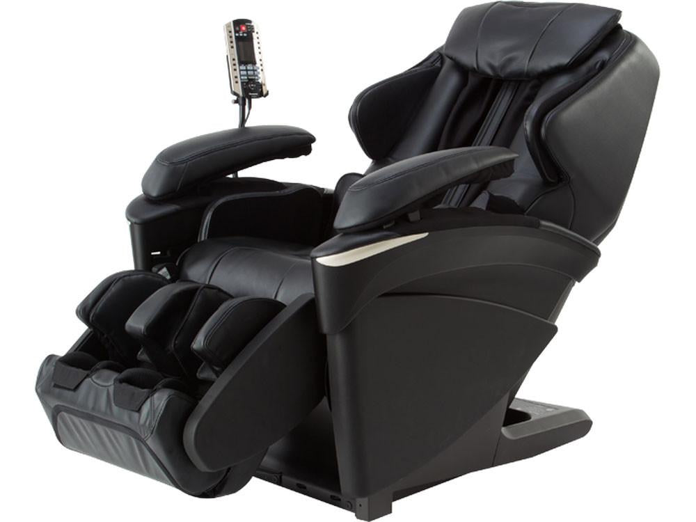 3D-Panasonic EP-MA73 Real Pro ULTRA™ Massage Chair with Body Scan Technology