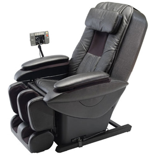 Demo Panasonic Real Pro Ultra Intensity Plus Massage Lounger - EP30004K