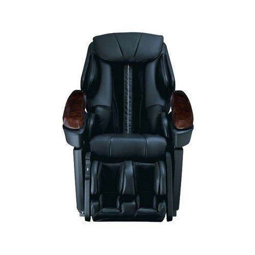 Panasonic Real Pro Ultra Full Body 3D Massage Chair with Heated Massage Rollers-Ma70